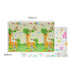 Kids Play Mat Baby Crawling Pad Floor Foldable XPE Foam Non-slip Carpet