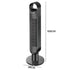 Spector Portable Bladeless Tower Fan Black-2018816840016465922