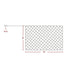 EMITTO 880LED Christmas Net Lights Mesh-2018816801093324802