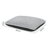 Pawz Pet Bed Dog Soft Warm Plush Mattress-2006733391894024194