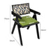 Levede 2X Dining Chair Retro Backrest Chair