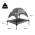 PaWz Pet Trampoline Bed Dog Cat Elevated Medium-1910112972567613442