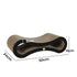 Pawz Cat Scratcher Board Bed Scratching Cardboard-2006732790174978050
