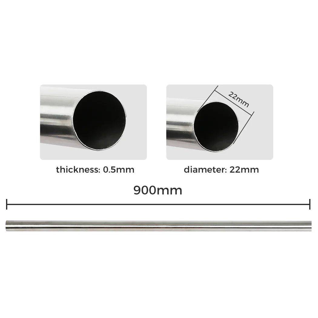 Marlow Steel Curtain Rod Quiet Rail Satin Nickel-2018816686928564226