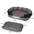PaWz Waterproof Pet Dog Calming Bed X-Large-1864184535969828866