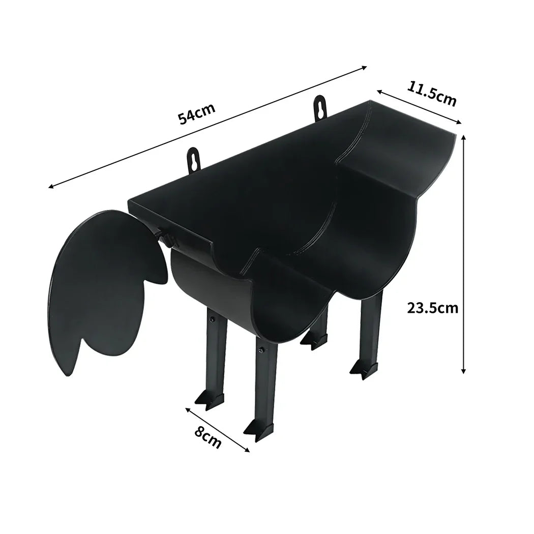 Traderight Toilet Paper Holder Roll-2006733185588793346