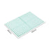 Pawz Pet Cooling Mat XL Green-2006732885196935170