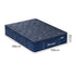 DreamZ Spring Mattress Euro Top All Sizes 30CM-2029387248000176130