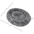 TheNapBed Human Size Pet Bed Calming Charcoal-2018816915581046786