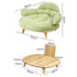 Pawz Elevated Pet Dog Cat Sofa Bed Couch XL Size Green-1910112275419762690