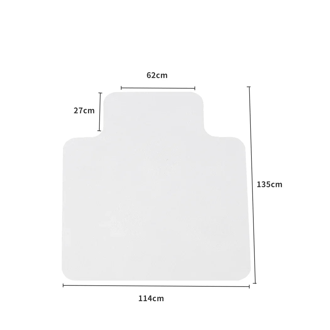 Marlow Chair Mat PVC Hard Floor Protectors-2006733035524984834