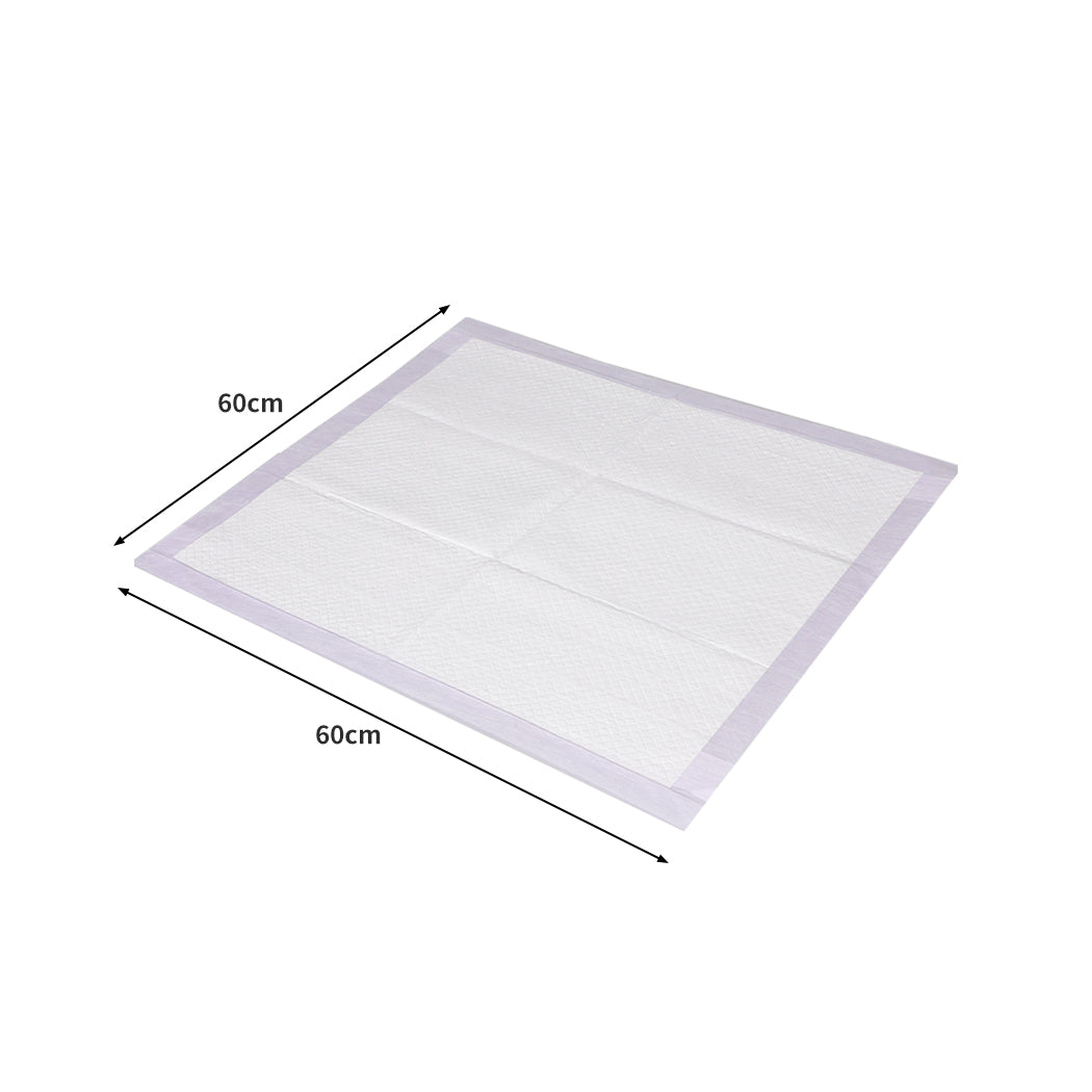 PaWz 100x Pet Dog Toilet Training Pad-2065254323645976578