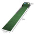 Centra Golf Putting Mat Training Aid Auto Ball Return 270cm Indoor,Green-2109799593401847810