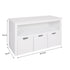 Levede Kids Toy Storage Unit Organiser-1864184322798522370
