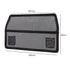 Pawz Dog Car Barrier Guard Back Seat Safety Protector Mesh Net Pet Large Divider-2050056784604958722