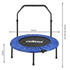 Centra 40" Foldable Mini Trampoline Rebounder Fitness-2006732697531191298