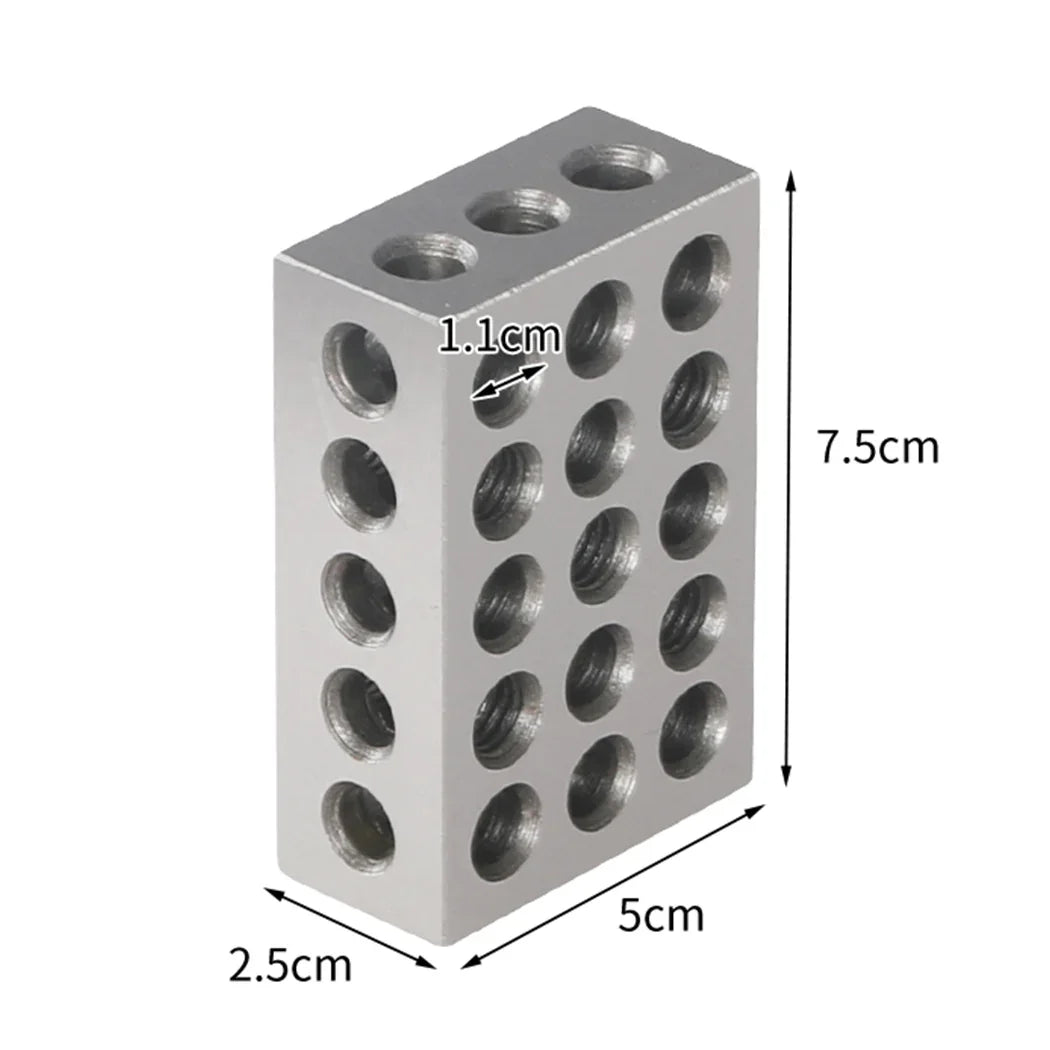 Traderight 123 Block Set 1-2-3 Blocks-2018816750455492610