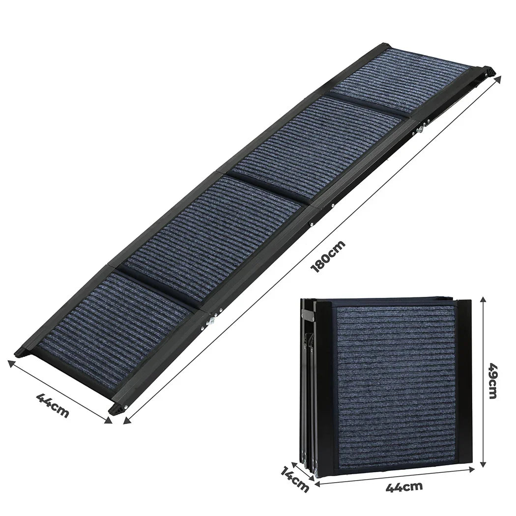Pawz Dog Ramp-2029387200717787138