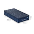 DreamZ Spring Mattress Euro Top All Sizes 30CM-2029387248180531202