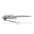 Manan Window Regulator Front Left Electric-2006733244900446210