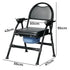Levede Shower Tiolet Commode Chair Bedside Seat Elderly Pregnant Disability Aid-2050056758503804930