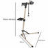 Monvelo Bike Repair Stand Adjustable Foldable Bicycle Maintenance Holder Rack-2061251872160878594