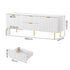 Levede 160cm Entertainment Unit-2018816898170490882