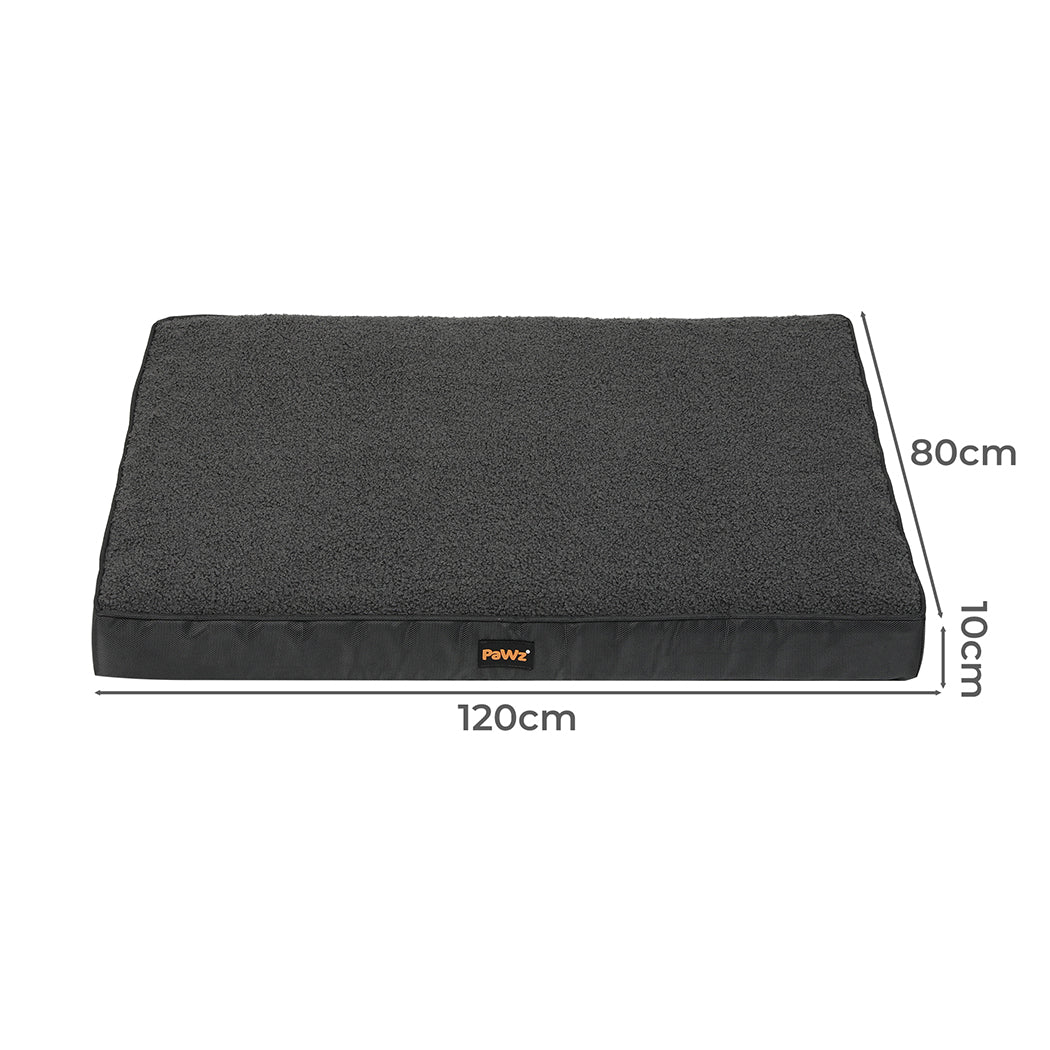 PaWz Pet Dog Orthopaedic Bed-1910112345359781890