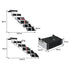 Pawz Dog Ramp Pet Stair Car Suv Travel Step Foldable-1938089881821646850