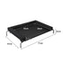 PaWz Elevated Pet Bed Dog Puppy Cat M Medium-1910112980264161282