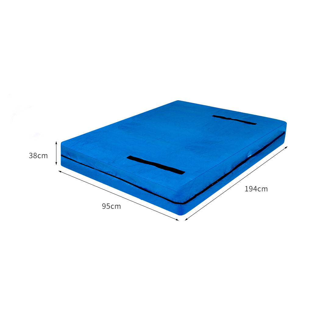 DreamZ Mattress Bag Protector Plastic Single-2025742038695284738