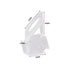1000x 1.5MM Tile Leveling System Clips-1886651031333507074