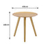Levede Side Table Coffee Bedside End Golden-2006733257881817090