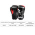 Centra Boxing Gloves Training Mitts Sparring Muay Thai 12OZ For Men And Women-2006732824954146818