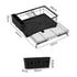 Toque Expandable Drain Drying Rack Dish Bowl Holder-1938089881679040514