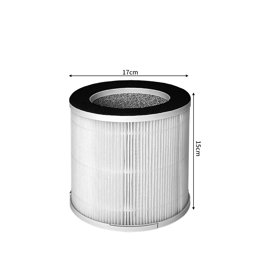 Spector Air Purifier Replacement Filter-1864183144949878786