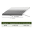 Manan 18FT RV Awning Fabric Replacement 18.05oz Caravan-2018816909956485122