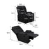 Levede Recliner Chair Electric Lift Black-1864184459591553026