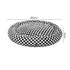 Pawz Circular Plush Dog Cosy Bed Calming Pet Plush Bed-2050056800249712642
