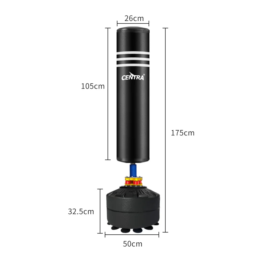 Centra Boxing Punching Bag Free Standing-2018816914872209410