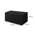 Marlow Outdoor Furniture Cover Garden Black 30cm Extension-2006733111316058114