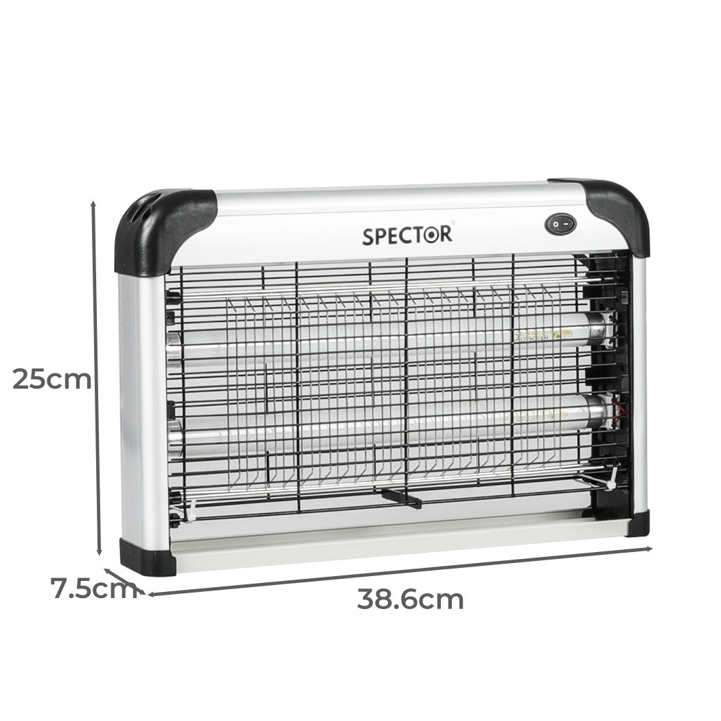 Spector Mosquito Killer 16W Pest Zapper-1864184400460255234