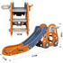 Bopeep Kid Slide-1894516766932078594