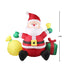 Santaco Inflatable Christmas Outdoor-2006733315188592642