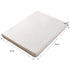 DreamZ 7cm Memory Foam Bed Mattress King-2018816882097917954