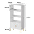 Levede Display Shelf 3 Tier Bookshelf-1894516760032448514