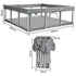 Bopeep Kids Playpen Foldable 180X180-2006732870076469250