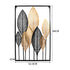 Large Metal Wall Art Leaf Tree Of Life-1864183312290025474