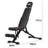 Centra Incline Adjustable Weight Bench Home Gym Workout-1919278365471281154