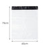 100x Poly Post Mailer Plastic Satchel-2018816746022113282